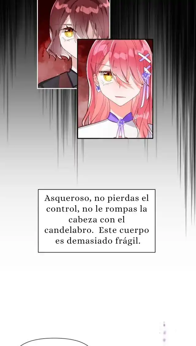 La Princesa Regresa Del Infierno - Capítulo 2 - Página 30 - LectorTMOo