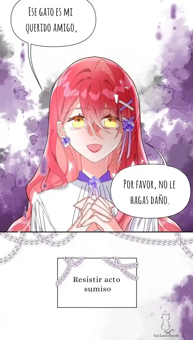 La Princesa Regresa Del Infierno - Capítulo 2 - Página 31 - LectorTMOo