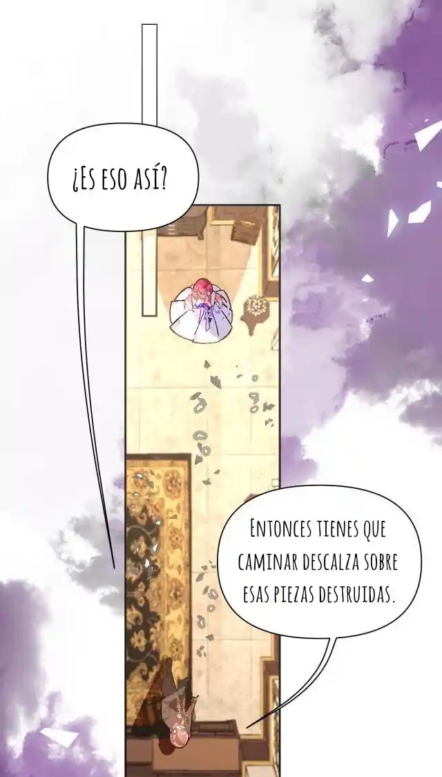 La Princesa Regresa Del Infierno - Capítulo 2 - Página 32 - LectorTMOo