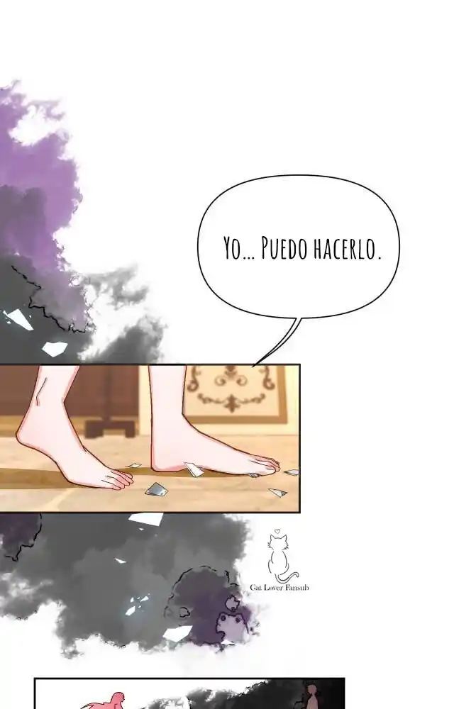 La Princesa Regresa Del Infierno - Capítulo 2 - Página 35 - LectorTMOo