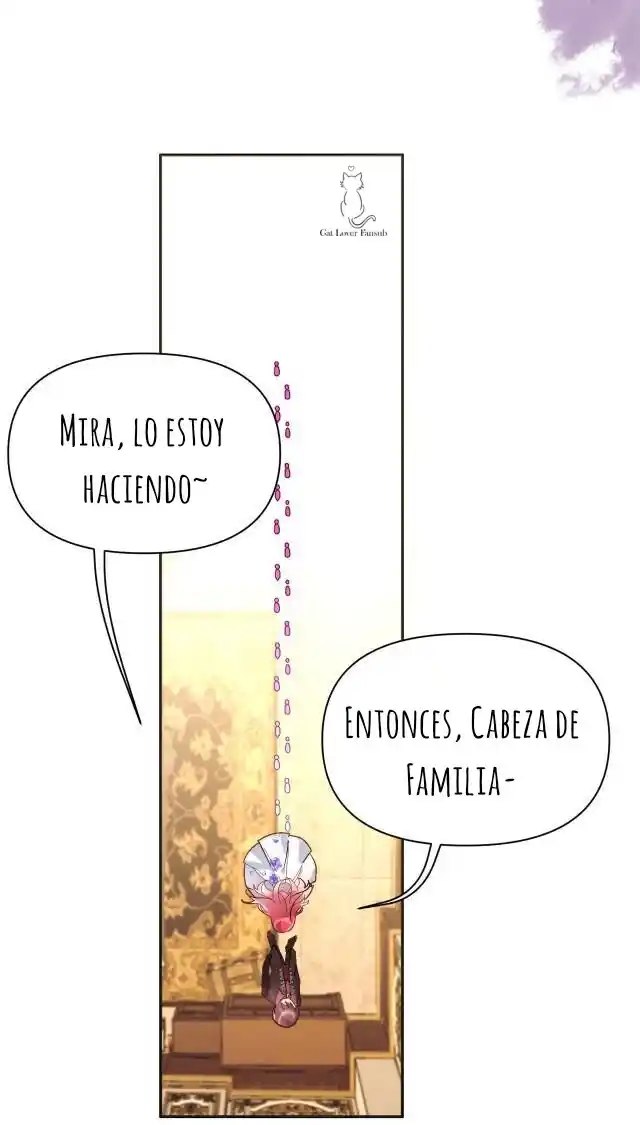 La Princesa Regresa Del Infierno - Capítulo 2 - Página 37 - LectorTMOo
