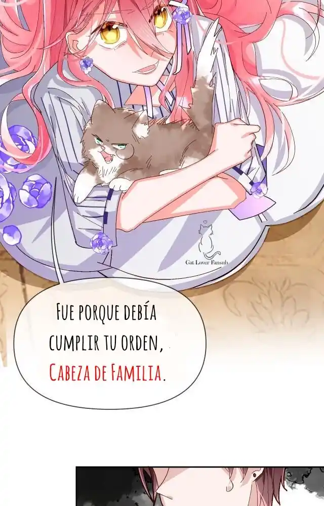 La Princesa Regresa Del Infierno - Capítulo 2 - Página 41 - LectorTMOo