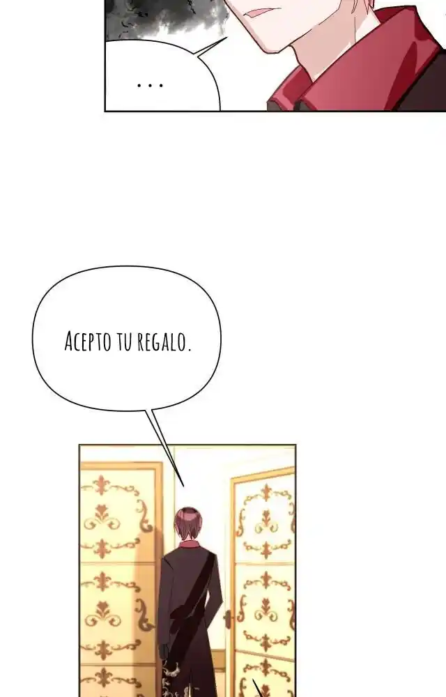 La Princesa Regresa Del Infierno - Capítulo 2 - Página 42 - LectorTMOo