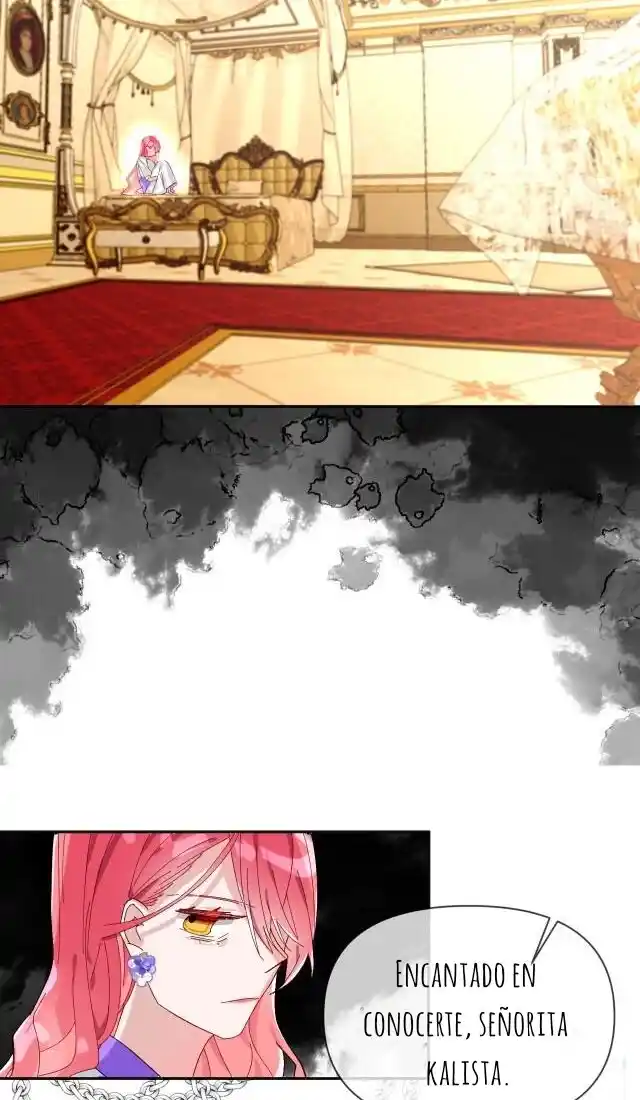 La Princesa Regresa Del Infierno - Capítulo 2 - Página 56 - LectorTMOo