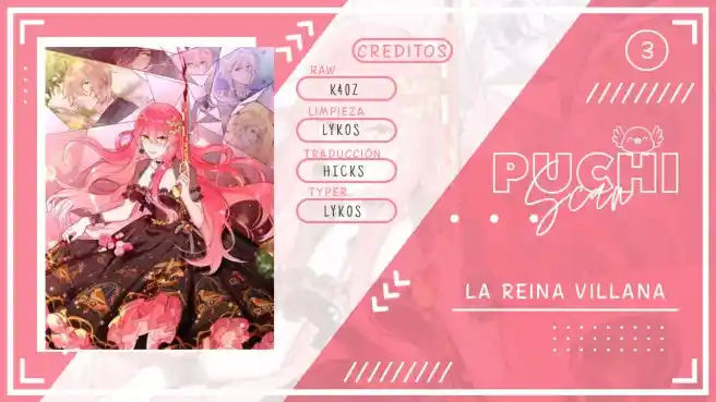 La Princesa Regresa Del Infierno - Capítulo 3 - Página 5 - LectorTMOo