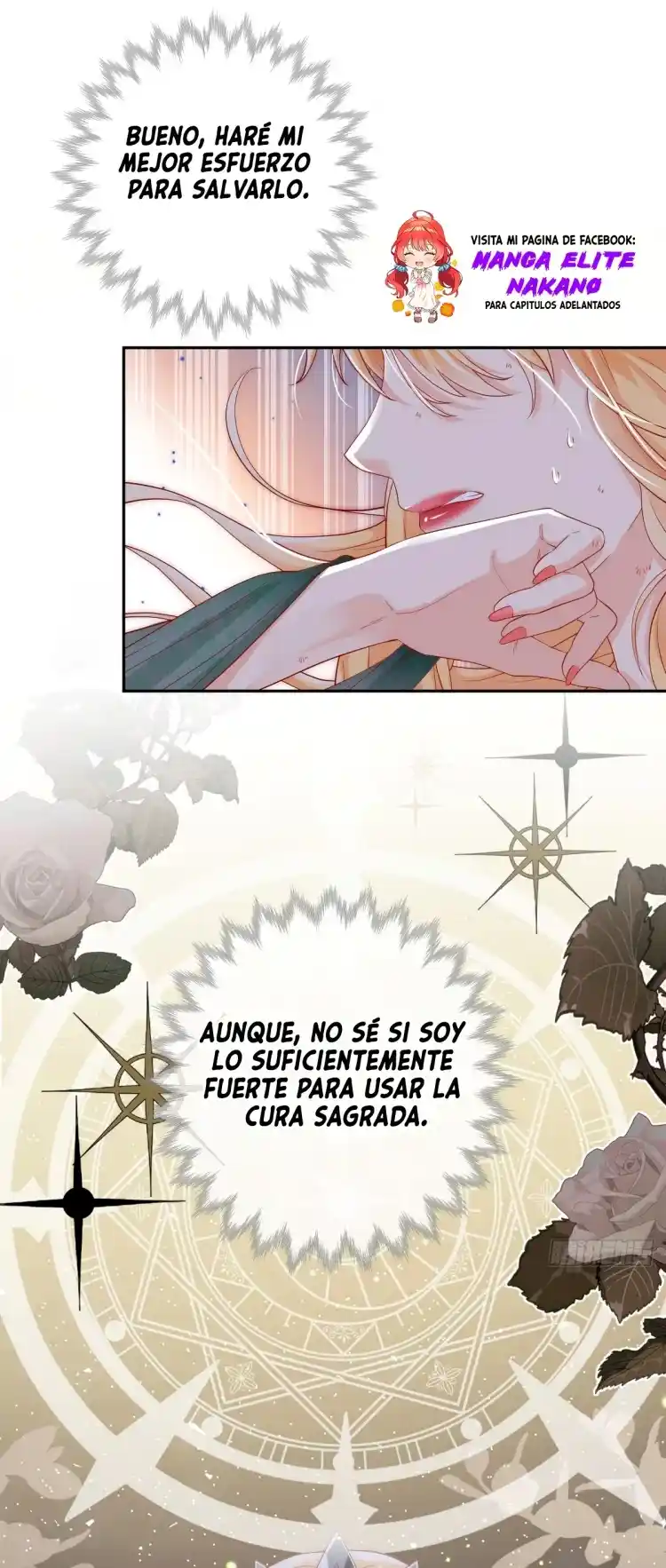 ¡La Princesa Sacrificada Conoce Al Malvado Dragón! - Capítulo 1 - Página 30 - LectorTMOo