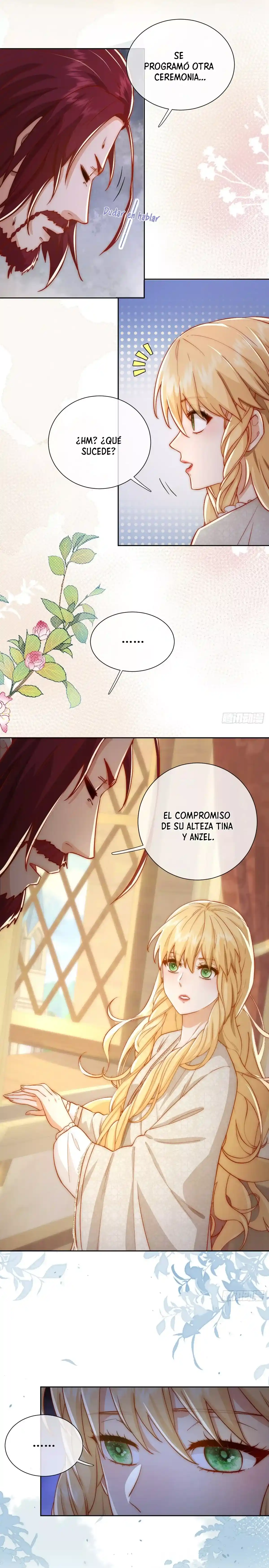 ¡La Princesa Sacrificada Conoce Al Malvado Dragón! - Capítulo 11 - Página 10 - LectorTMOo