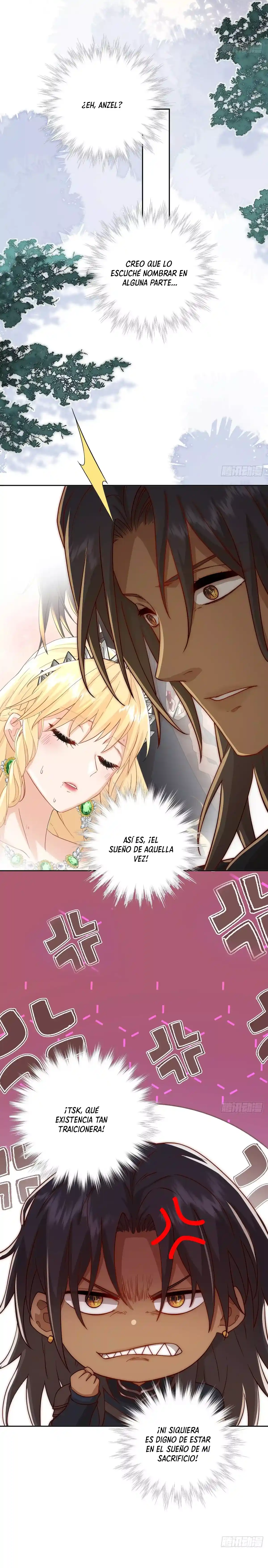 ¡La Princesa Sacrificada Conoce Al Malvado Dragón! - Capítulo 11 - Página 13 - LectorTMOo
