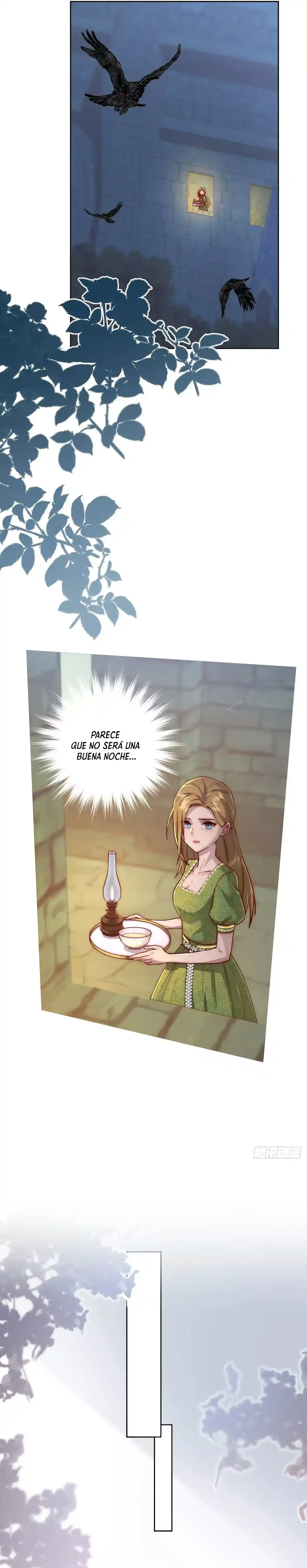 ¡La Princesa Sacrificada Conoce Al Malvado Dragón! - Capítulo 12 - Página 5 - LectorTMOo