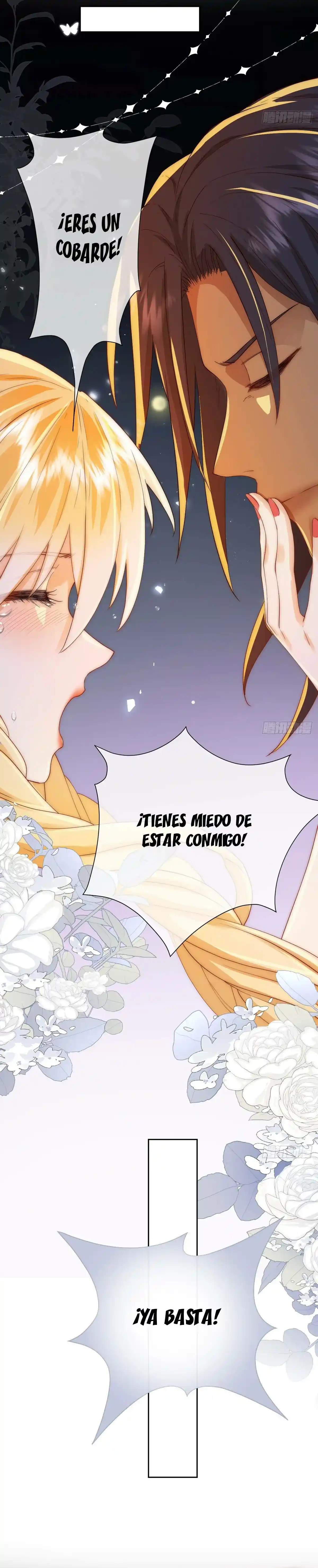 ¡La Princesa Sacrificada Conoce Al Malvado Dragón! - Capítulo 17 - Página 14 - LectorTMOo