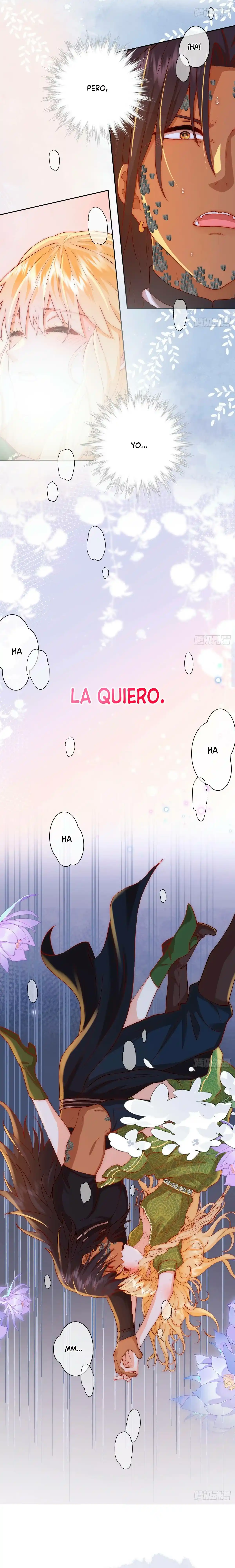¡La Princesa Sacrificada Conoce Al Malvado Dragón! - Capítulo 18 - Página 7 - LectorTMOo