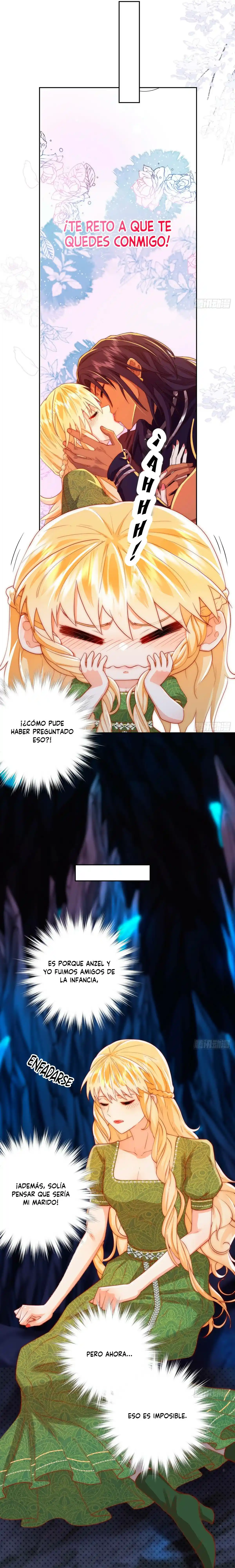 ¡La Princesa Sacrificada Conoce Al Malvado Dragón! - Capítulo 18 - Página 11 - LectorTMOo