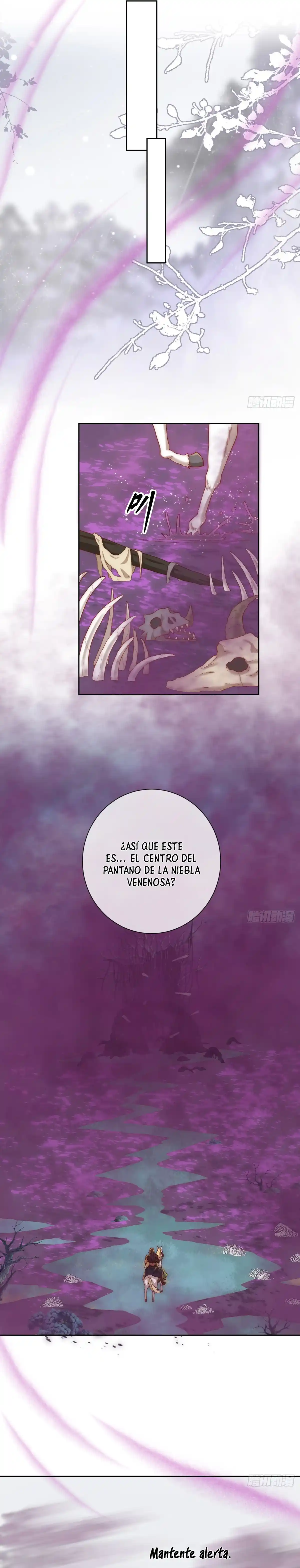 ¡La Princesa Sacrificada Conoce Al Malvado Dragón! - Capítulo 20 - Página 10 - LectorTMOo