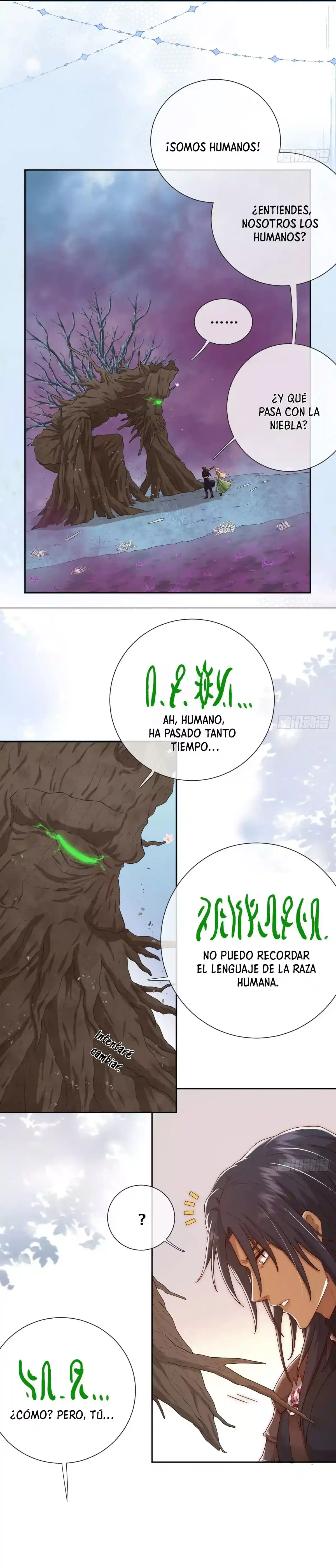 ¡La Princesa Sacrificada Conoce Al Malvado Dragón! - Capítulo 22 - Página 6 - LectorTMOo