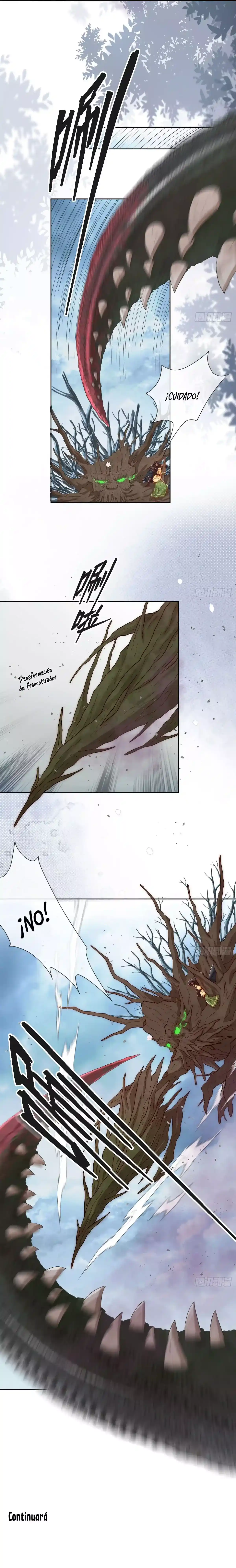 ¡La Princesa Sacrificada Conoce Al Malvado Dragón! - Capítulo 22 - Página 15 - LectorTMOo