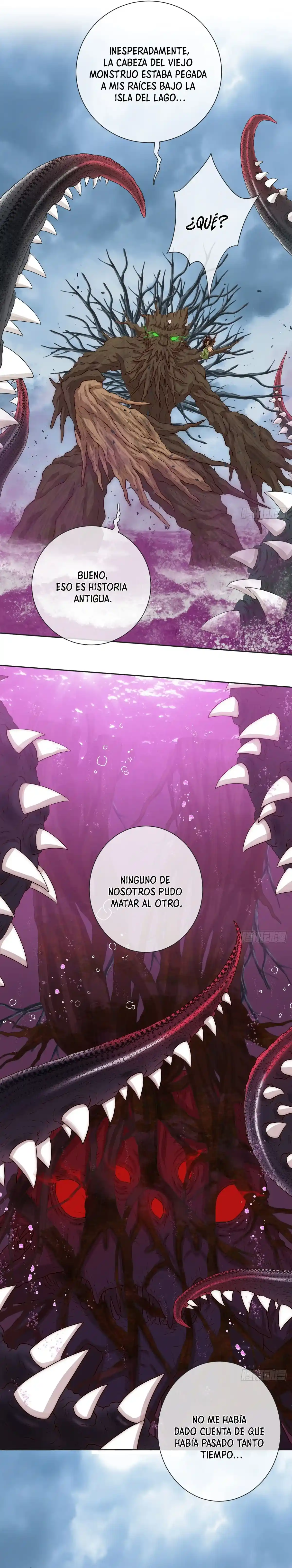 ¡La Princesa Sacrificada Conoce Al Malvado Dragón! - Capítulo 23 - Página 6 - LectorTMOo