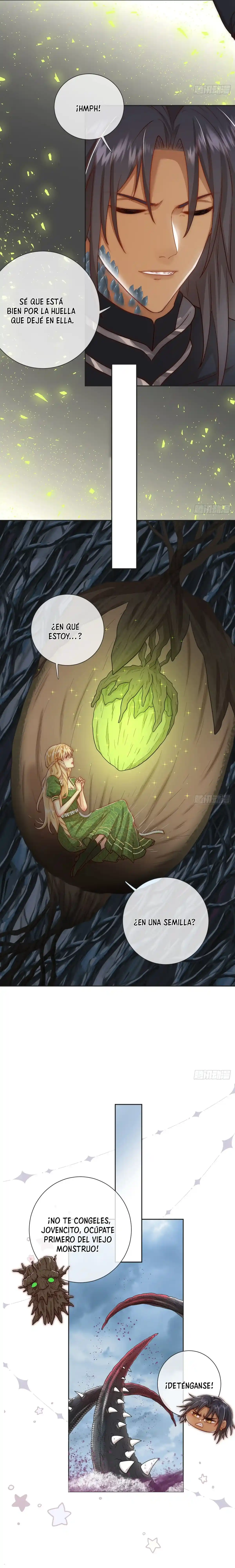 ¡La Princesa Sacrificada Conoce Al Malvado Dragón! - Capítulo 23 - Página 13 - LectorTMOo