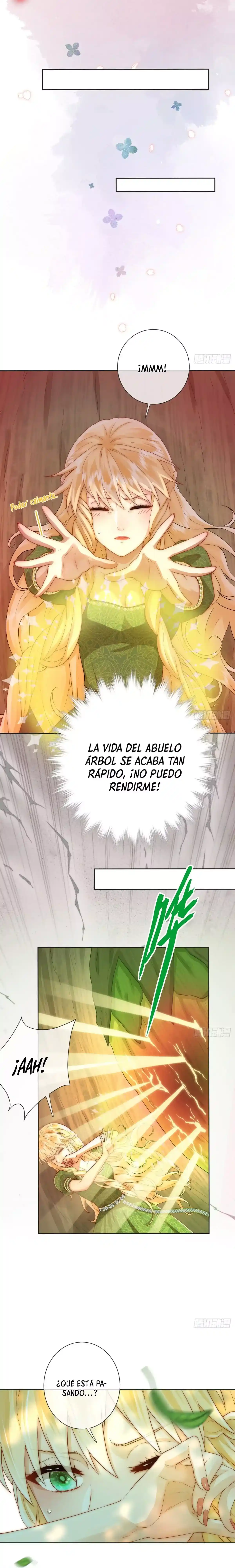 ¡La Princesa Sacrificada Conoce Al Malvado Dragón! - Capítulo 24 - Página 14 - LectorTMOo