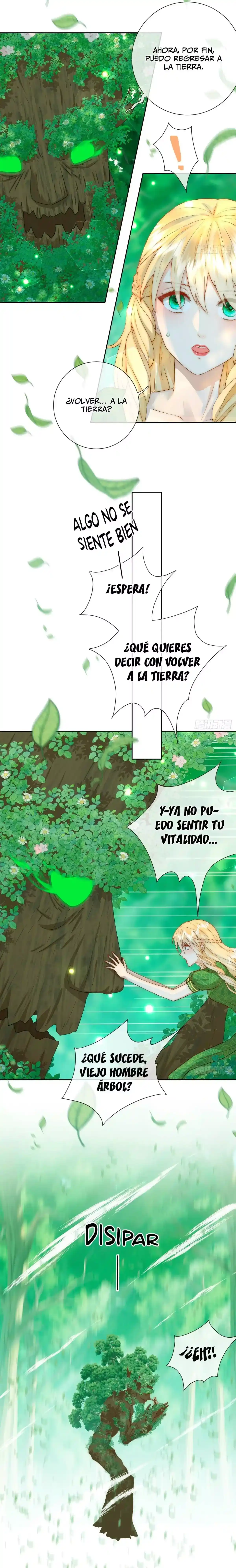 ¡La Princesa Sacrificada Conoce Al Malvado Dragón! - Capítulo 25 - Página 6 - LectorTMOo