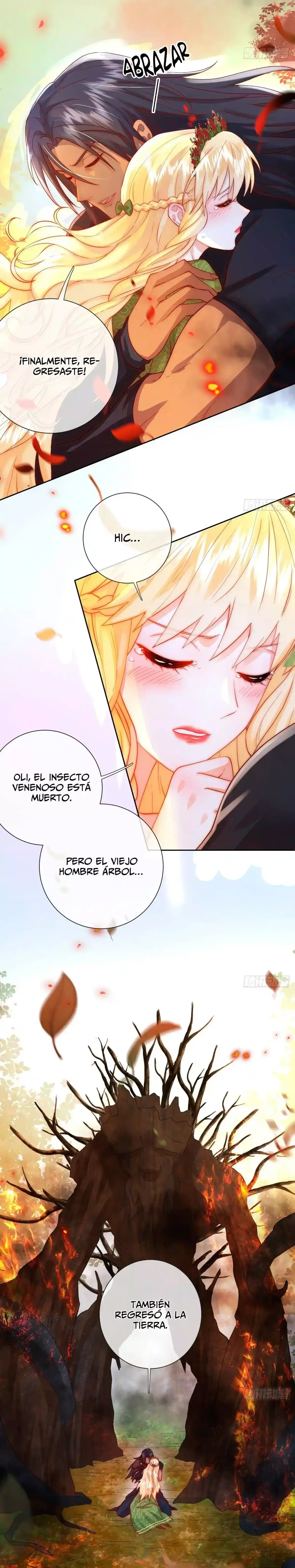 ¡La Princesa Sacrificada Conoce Al Malvado Dragón! - Capítulo 25 - Página 9 - LectorTMOo