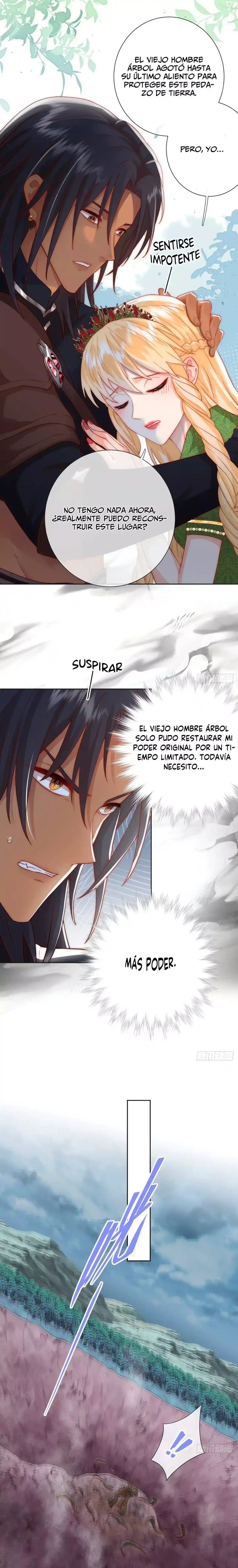 ¡La Princesa Sacrificada Conoce Al Malvado Dragón! - Capítulo 25 - Página 12 - LectorTMOo