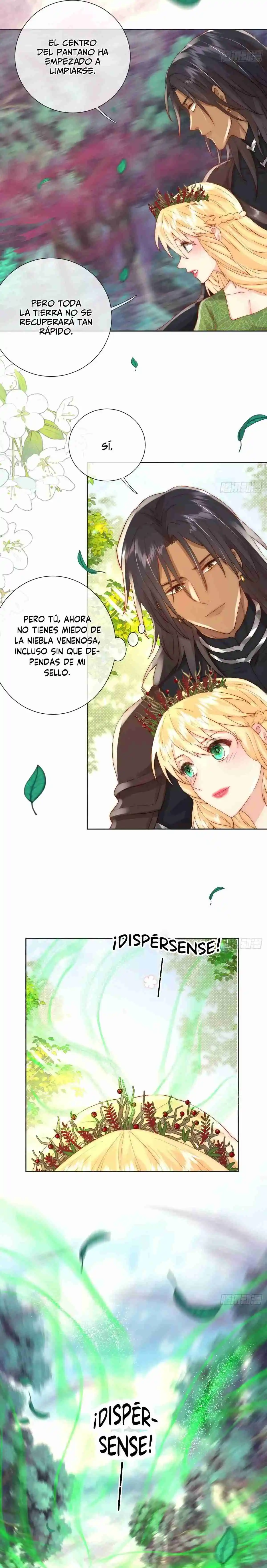 ¡La Princesa Sacrificada Conoce Al Malvado Dragón! - Capítulo 27 - Página 13 - LectorTMOo