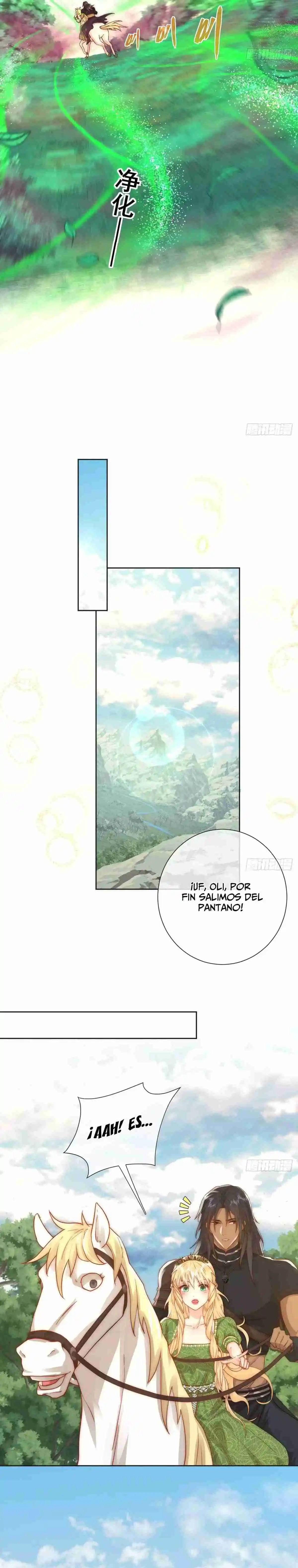 ¡La Princesa Sacrificada Conoce Al Malvado Dragón! - Capítulo 27 - Página 14 - LectorTMOo