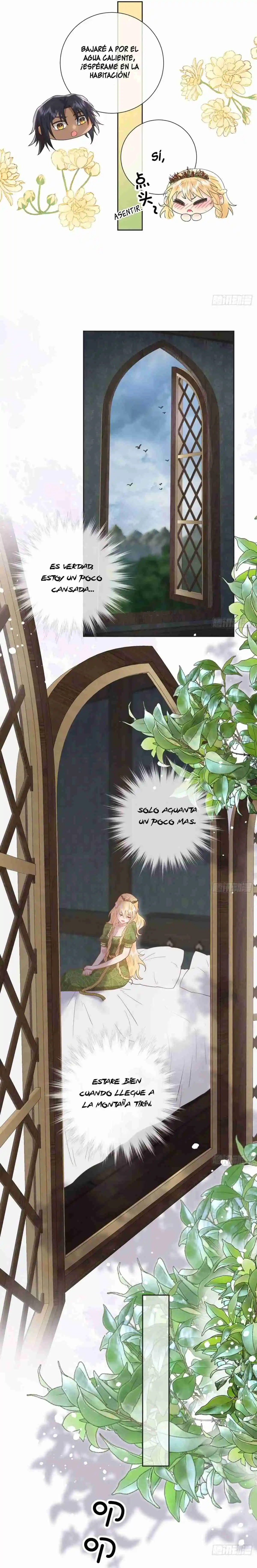 ¡La Princesa Sacrificada Conoce Al Malvado Dragón! - Capítulo 28 - Página 13 - LectorTMOo