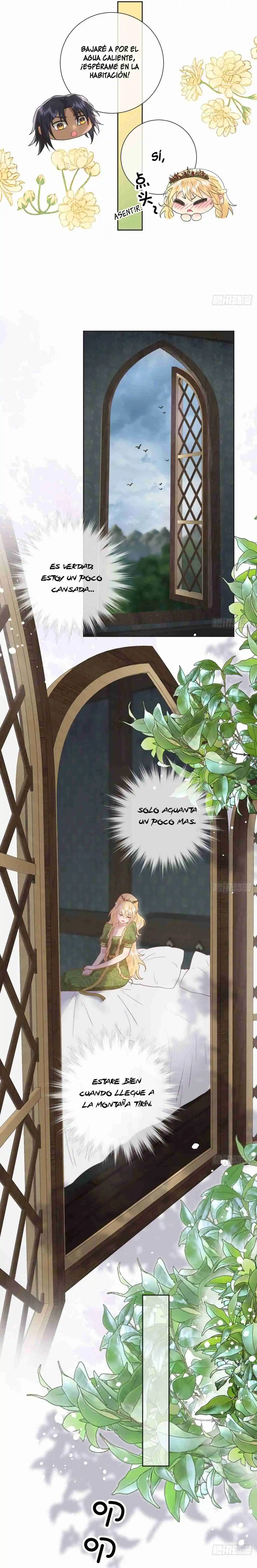 ¡La Princesa Sacrificada Conoce Al Malvado Dragón! - Capítulo 28 - Página 14 - LectorTMOo