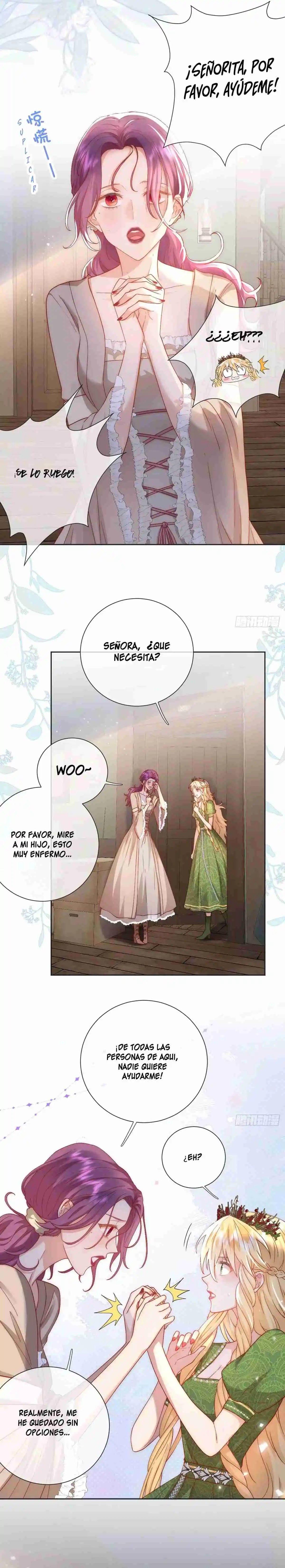 ¡La Princesa Sacrificada Conoce Al Malvado Dragón! - Capítulo 29 - Página 2 - LectorTMOo