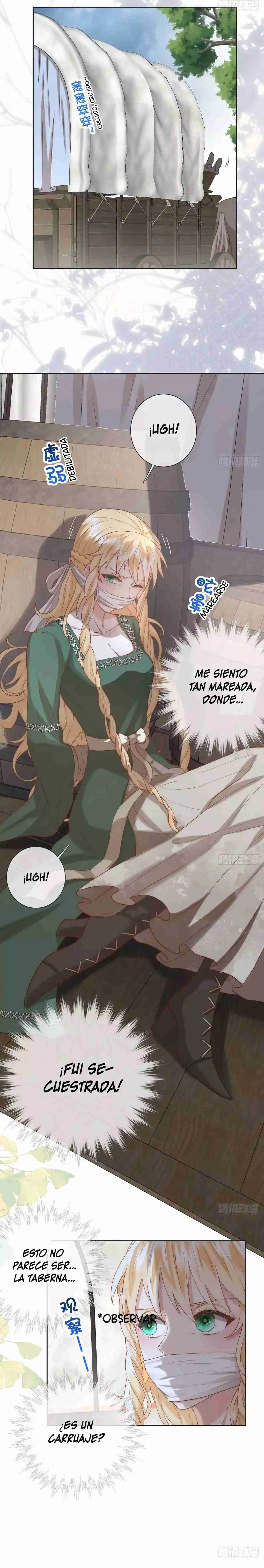 ¡La Princesa Sacrificada Conoce Al Malvado Dragón! - Capítulo 30 - Página 19 - LectorTMOo