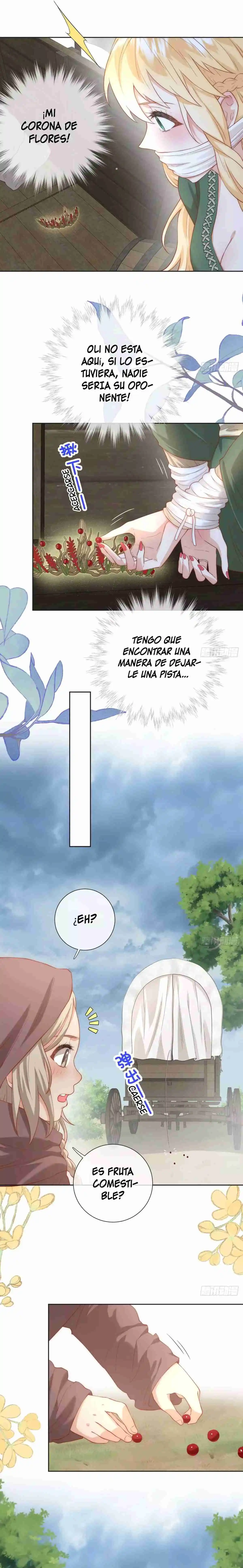 ¡La Princesa Sacrificada Conoce Al Malvado Dragón! - Capítulo 30 - Página 20 - LectorTMOo