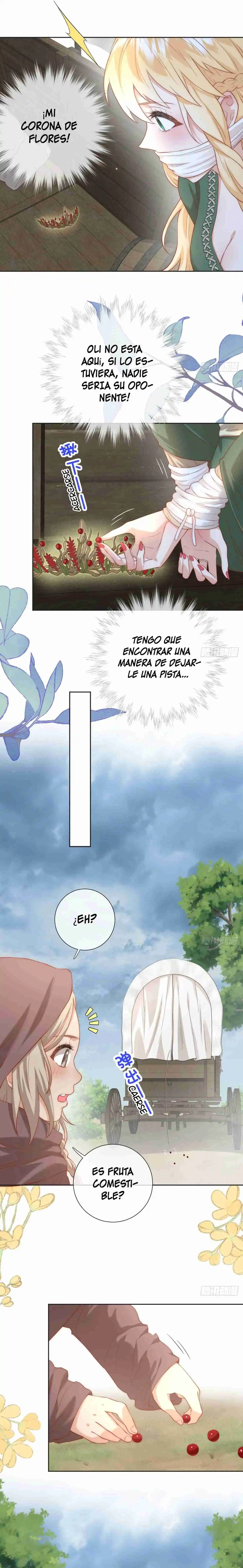 ¡La Princesa Sacrificada Conoce Al Malvado Dragón! - Capítulo 30 - Página 21 - LectorTMOo