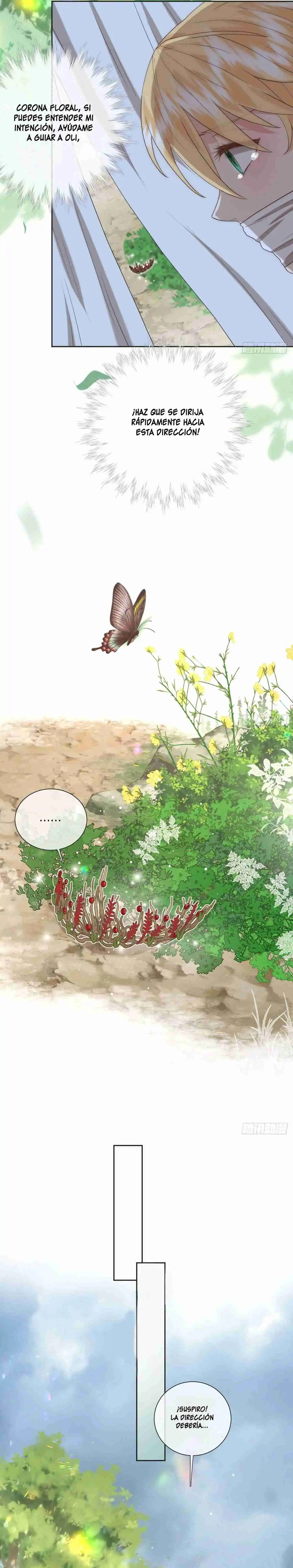 ¡La Princesa Sacrificada Conoce Al Malvado Dragón! - Capítulo 31 - Página 12 - LectorTMOo
