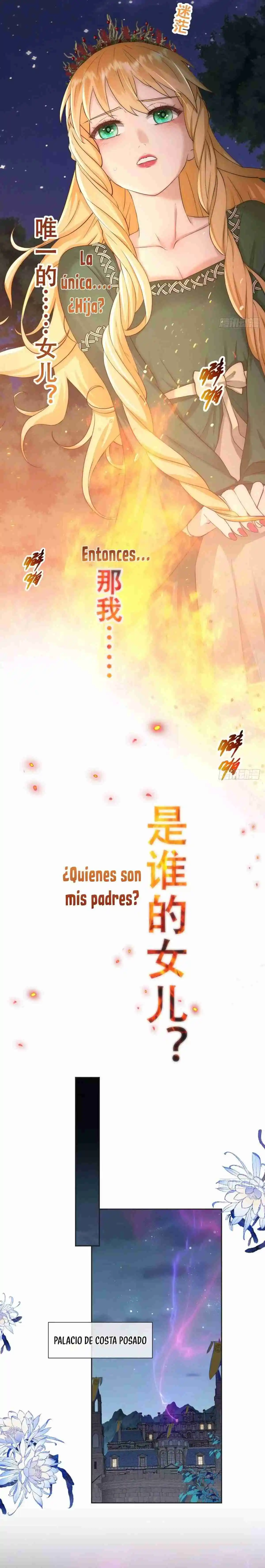¡La Princesa Sacrificada Conoce Al Malvado Dragón! - Capítulo 35 - Página 12 - LectorTMOo