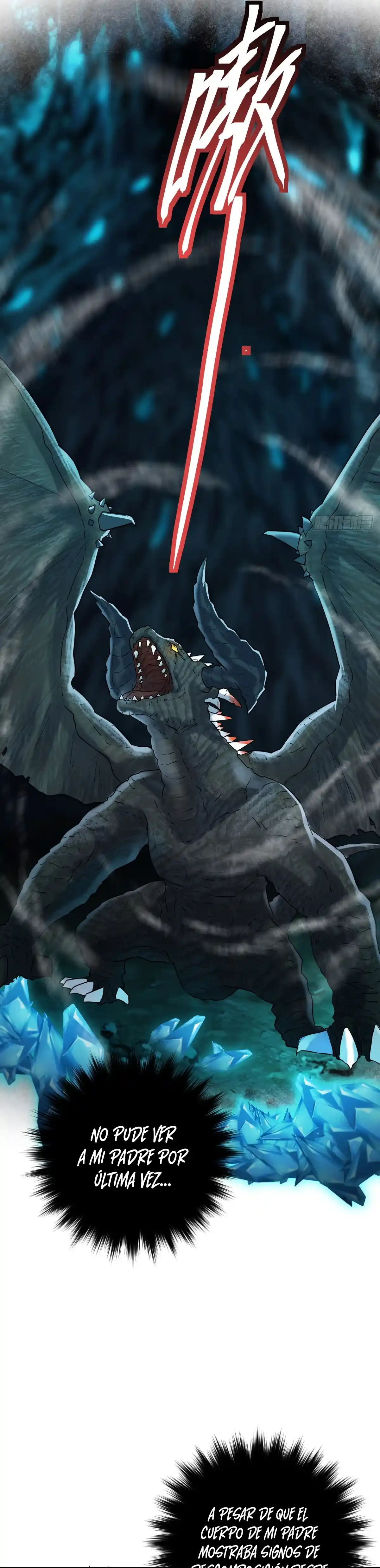 ¡La Princesa Sacrificada Conoce Al Malvado Dragón! - Capítulo 5 - Página 13 - LectorTMOo
