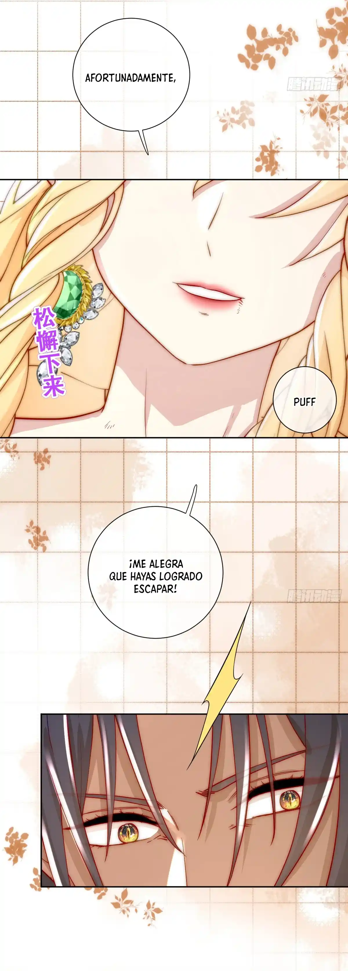 ¡La Princesa Sacrificada Conoce Al Malvado Dragón! - Capítulo 7 - Página 19 - LectorTMOo