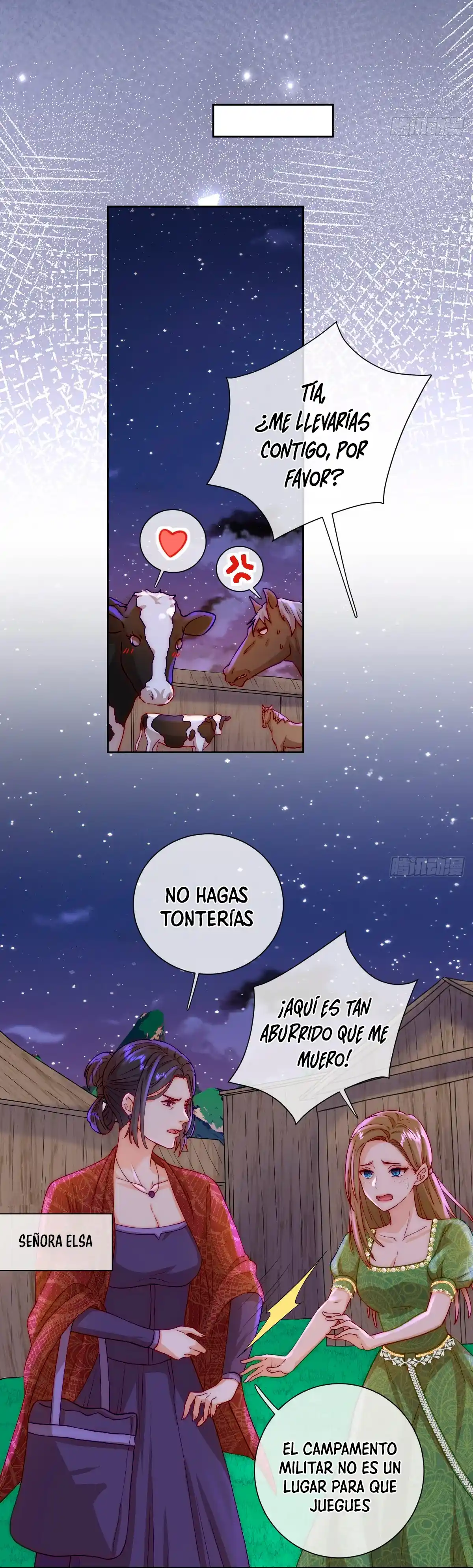 ¡La Princesa Sacrificada Conoce Al Malvado Dragón! - Capítulo 8 - Página 13 - LectorTMOo