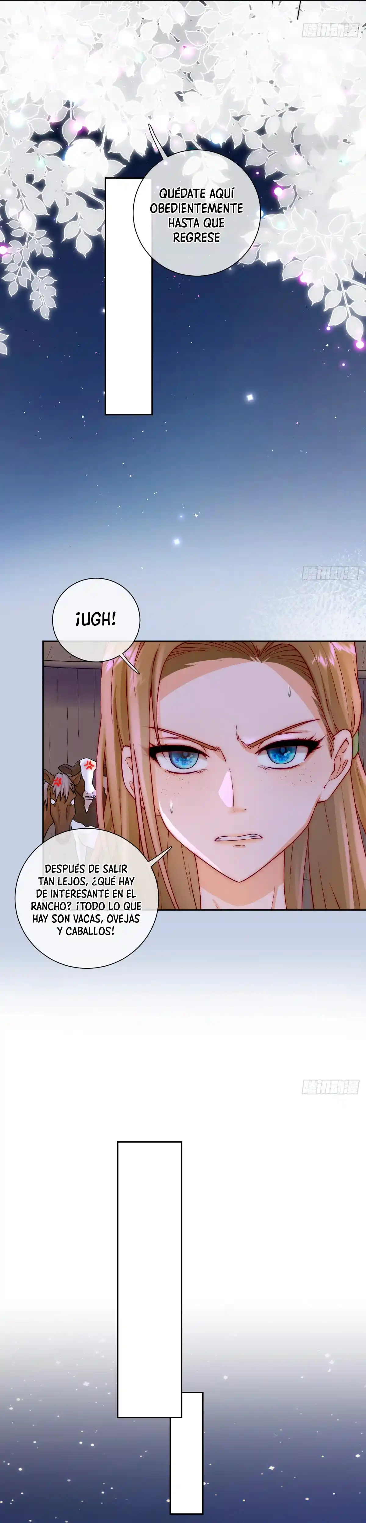 ¡La Princesa Sacrificada Conoce Al Malvado Dragón! - Capítulo 8 - Página 14 - LectorTMOo
