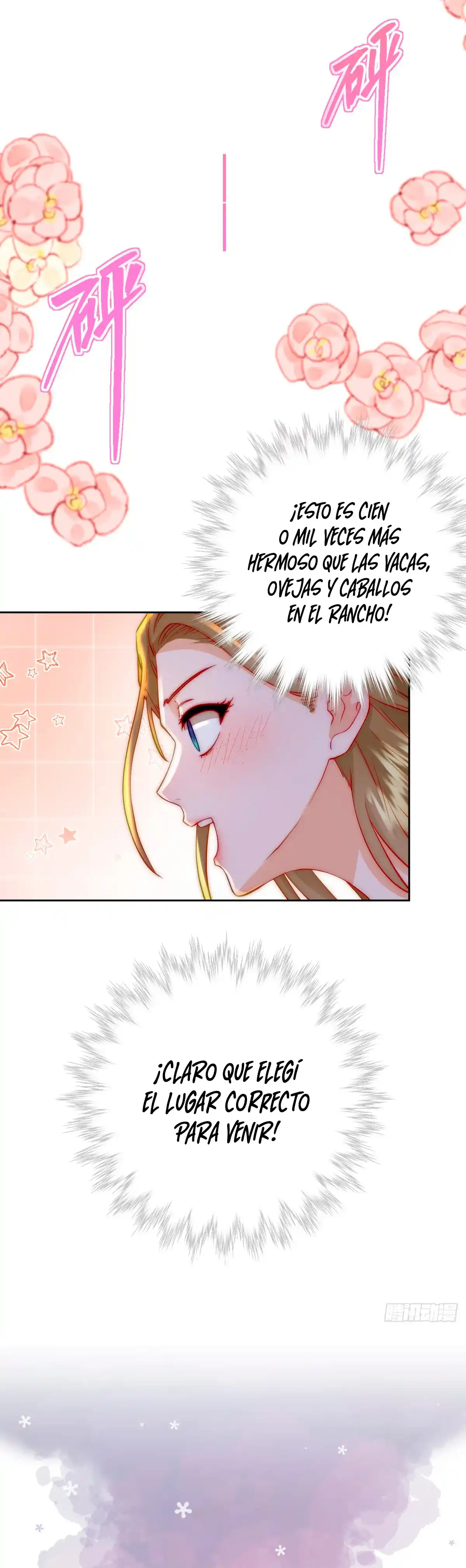 ¡La Princesa Sacrificada Conoce Al Malvado Dragón! - Capítulo 8 - Página 21 - LectorTMOo
