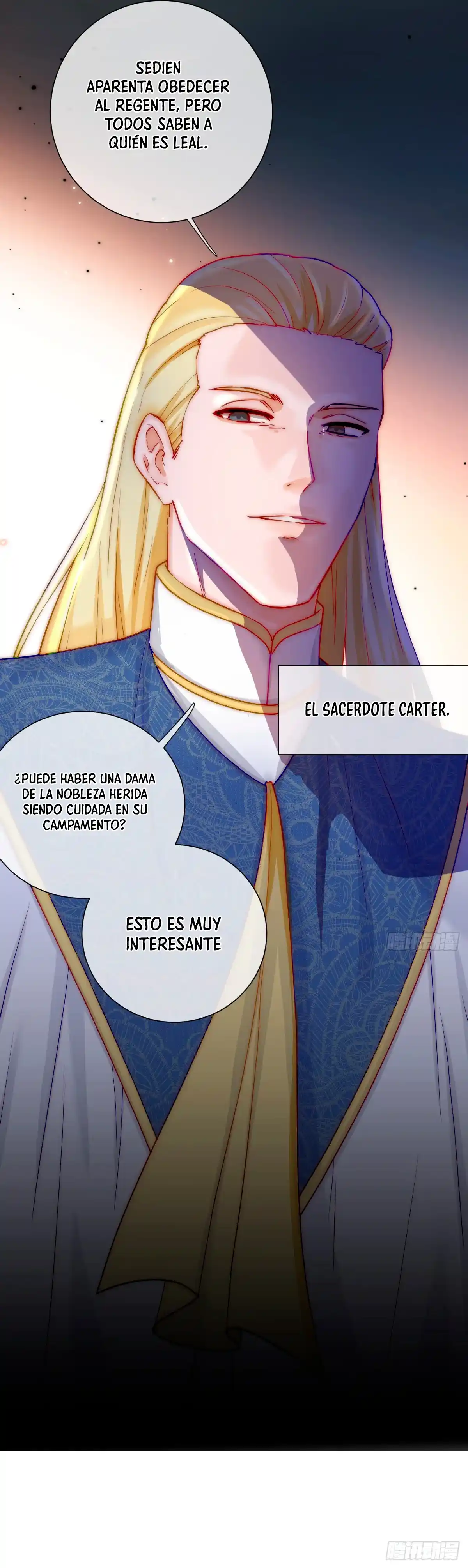 ¡La Princesa Sacrificada Conoce Al Malvado Dragón! - Capítulo 9 - Página 15 - LectorTMOo