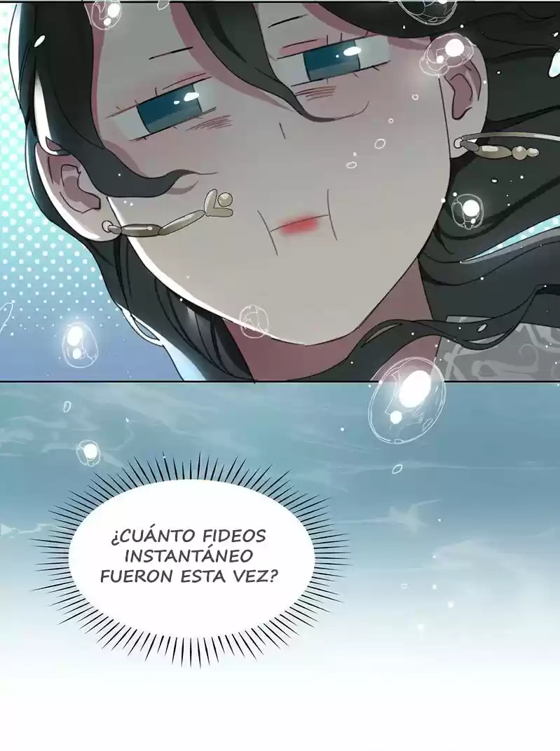 LA PRINCESA SAGAZ Y EL TIBURÓN - Capítulo 1 - Página 23 - LectorTMOo