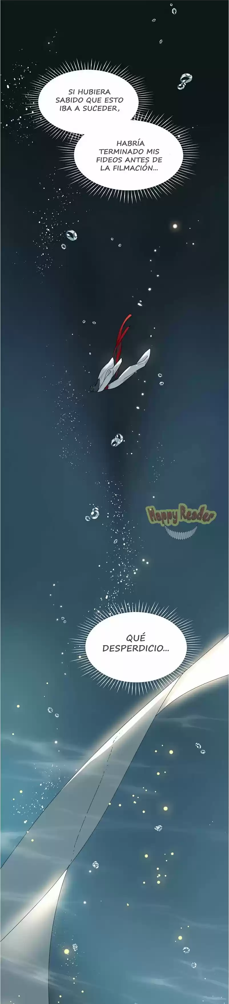 LA PRINCESA SAGAZ Y EL TIBURÓN - Capítulo 1 - Página 30 - LectorTMOo