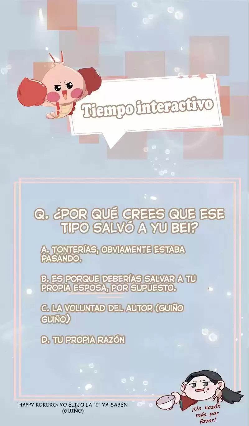 LA PRINCESA SAGAZ Y EL TIBURÓN - Capítulo 1 - Página 34 - LectorTMOo