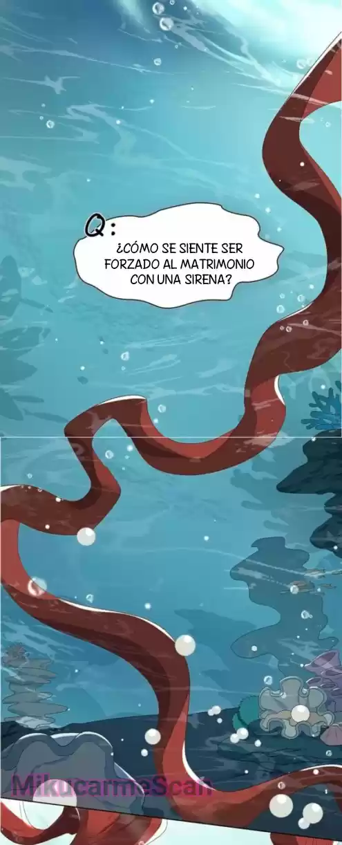 LA PRINCESA SAGAZ Y EL TIBURÓN - Capítulo 4 - Página 2 - LectorTMOo