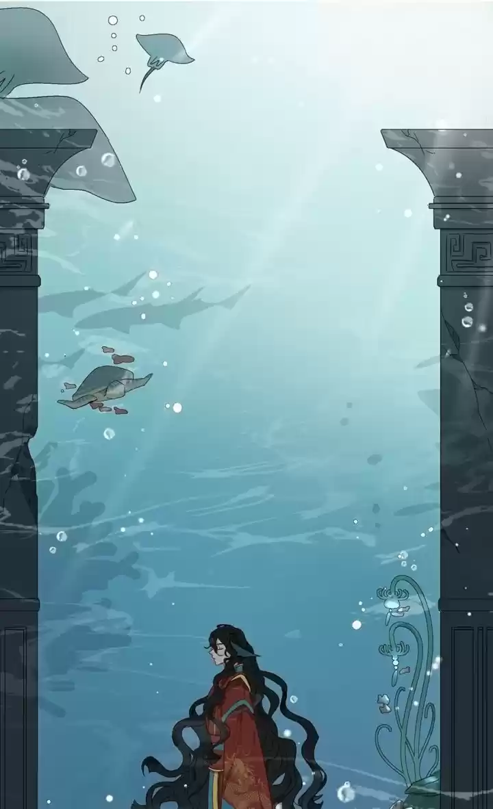 LA PRINCESA SAGAZ Y EL TIBURÓN - Capítulo 4 - Página 10 - LectorTMOo