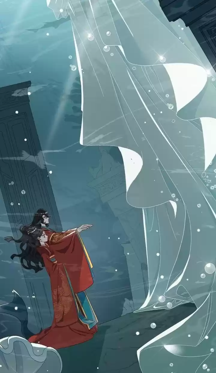 LA PRINCESA SAGAZ Y EL TIBURÓN - Capítulo 4 - Página 32 - LectorTMOo