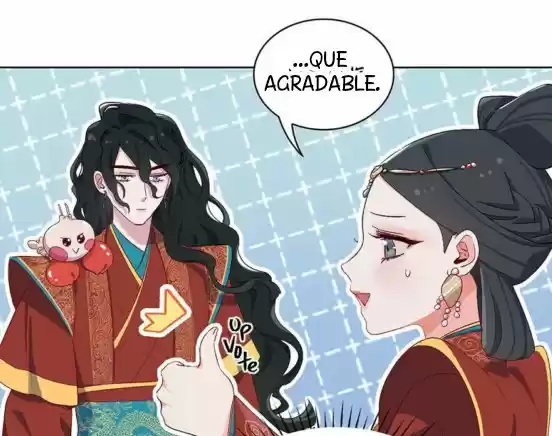 LA PRINCESA SAGAZ Y EL TIBURÓN - Capítulo 5 - Página 24 - LectorTMOo