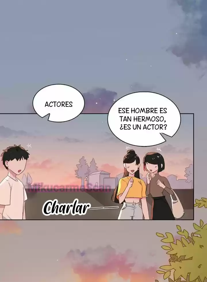 LA PRINCESA SAGAZ Y EL TIBURÓN - Capítulo 6 - Página 2 - LectorTMOo