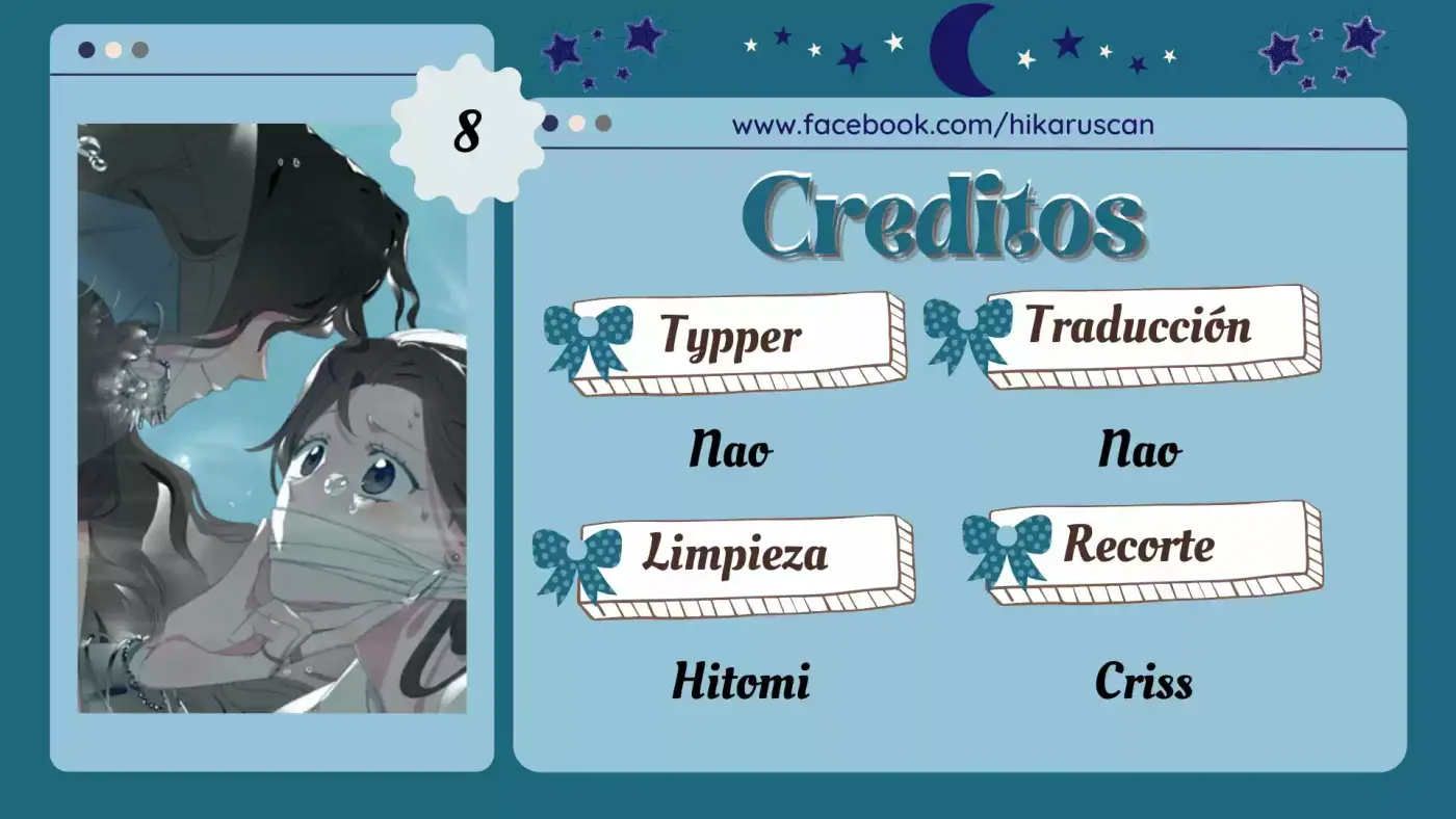 LA PRINCESA SAGAZ Y EL TIBURÓN - Capítulo 8 - Página 2 - LectorTMOo